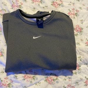 Nike crewneck